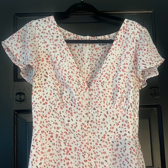 Bb Dakota summer dress. - Picture 2 of 3